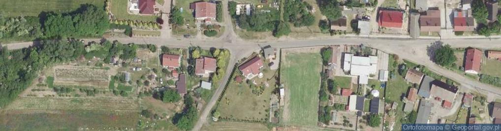 Zdjęcie satelitarne Business And Law Consulting