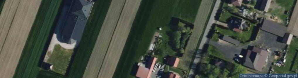 Zdjęcie satelitarne Business Consulting Damian Jerzy Kowalczyk