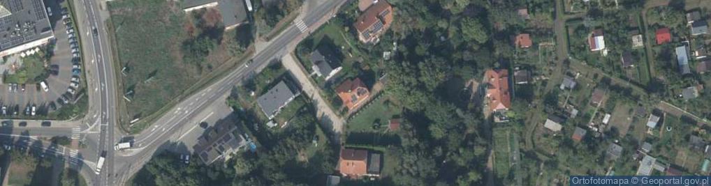 Zdjęcie satelitarne Business Consulting