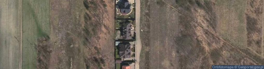 Zdjęcie satelitarne Business Support