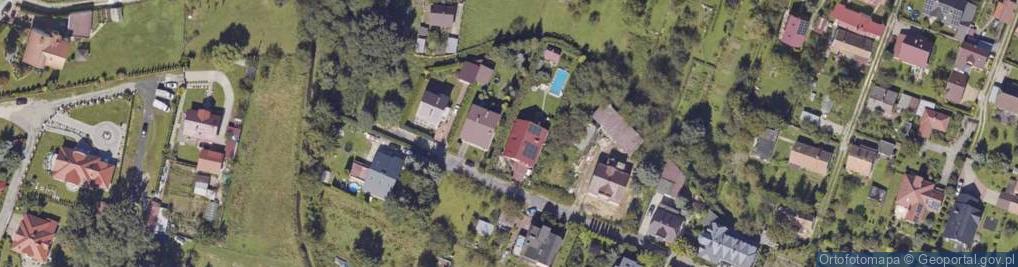 Zdjęcie satelitarne BW Bogdan Wielkiewicz