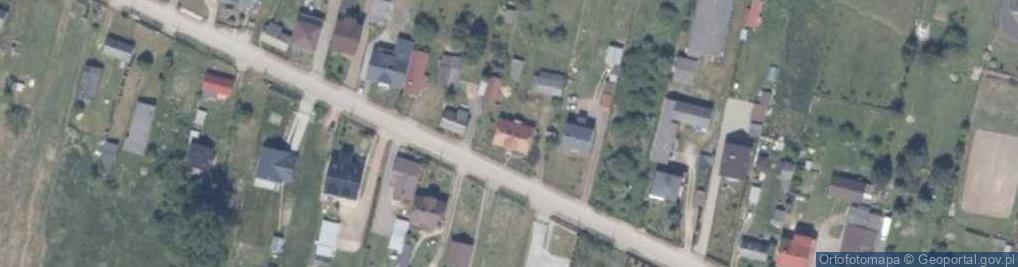 Zdjęcie satelitarne BW Consulting