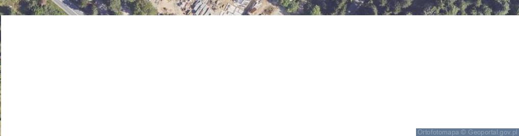 Zdjęcie satelitarne Calens Piotr Patryk Kononiuk