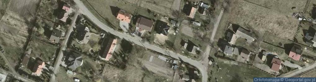 Zdjęcie satelitarne Cams Czado Sylwiusz
