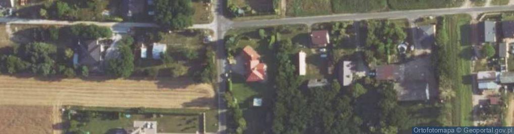 Zdjęcie satelitarne Cances Consulting Negoce Cances Jean-Marc