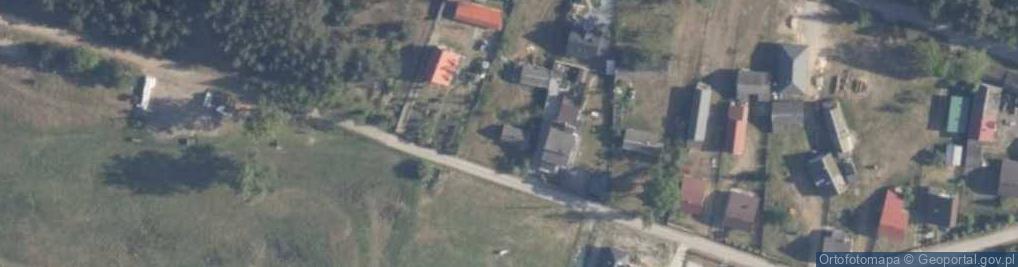 Zdjęcie satelitarne Capri Mini Bar