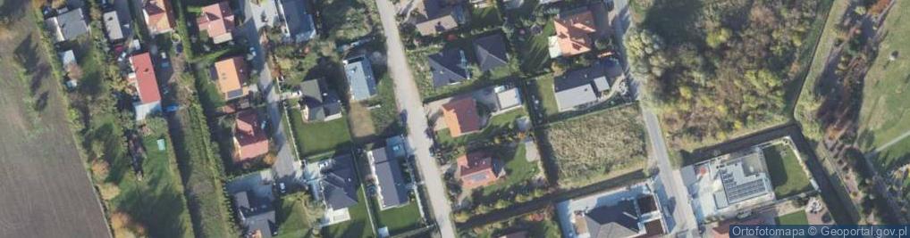 Zdjęcie satelitarne Car-Bike Tomasz Jakubiak