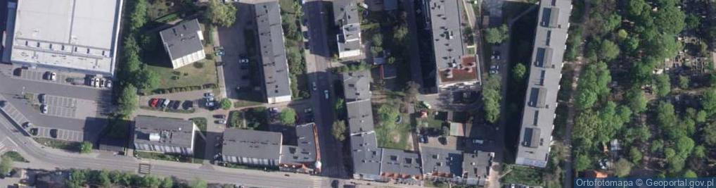 Zdjęcie satelitarne Car-Los Karol Rygielski