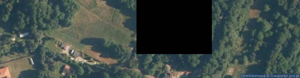 Zdjęcie satelitarne "Car-Mar" Marta Swęd
