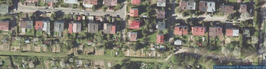 Zdjęcie satelitarne Car Moto