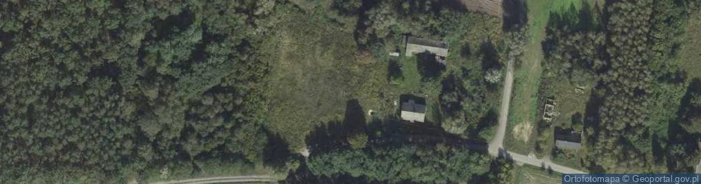 Zdjęcie satelitarne Carbomet