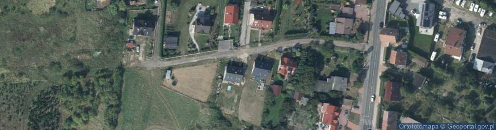 Zdjęcie satelitarne Cardsky Andrzej Kostkiewicz