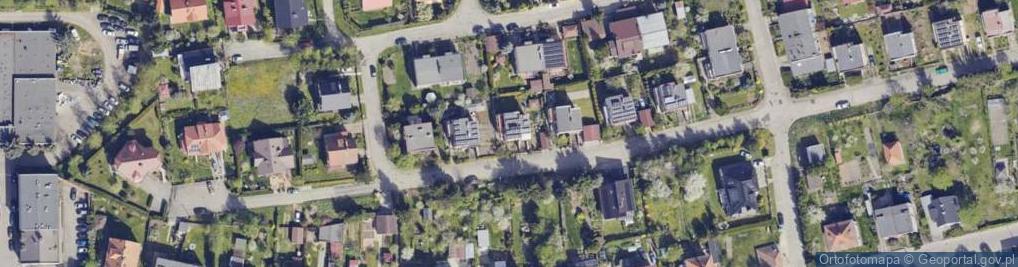 Zdjęcie satelitarne Caro- Marek Łajs