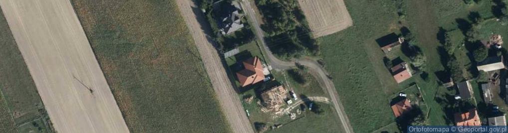 Zdjęcie satelitarne Cattleyaanna Marjańska-Zientara