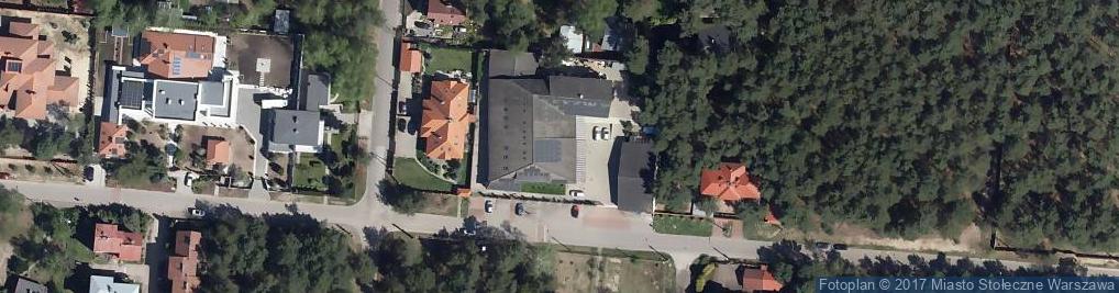 Zdjęcie satelitarne Catzy of Poland