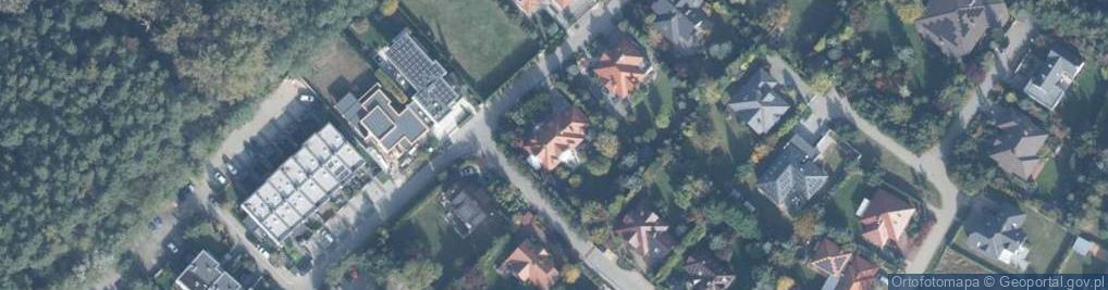 Zdjęcie satelitarne Cavaradossi - Group Waldemar Górka