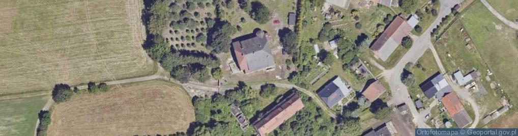 Zdjęcie satelitarne CBR Epar