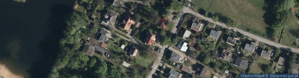 Zdjęcie satelitarne CC Classic Collection Czarnecka Barbara Kozłowski Cezary