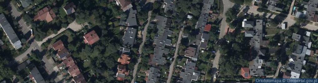 Zdjęcie satelitarne cebule.pl Jan Wiśniewski