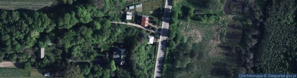 Zdjęcie satelitarne Celestyna Osiak Coaching Studio 4