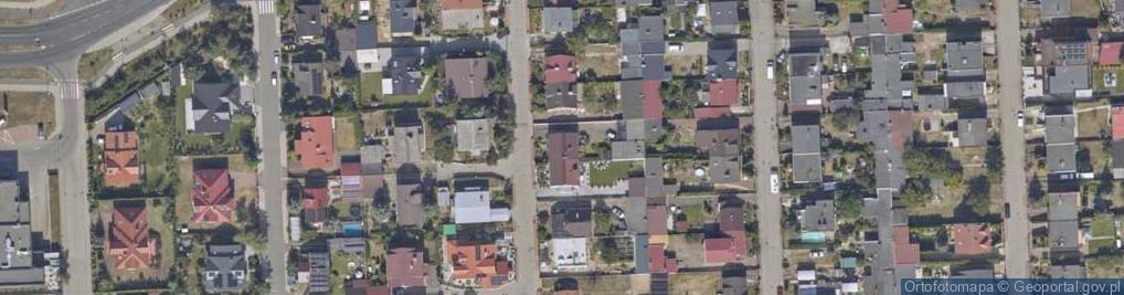 Zdjęcie satelitarne Celmer Piotr Zakład Elektromechaniczny