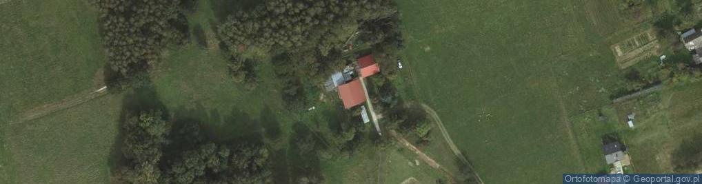 Zdjęcie satelitarne CELT