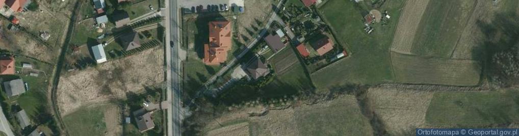 Zdjęcie satelitarne Centrum Językowe Zoom On English Ewelina Jaworek-Cabaj