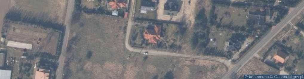 Zdjęcie satelitarne Centrum Medyczne Dobra Iwona Nikodemska, Tomasz Nikodemski