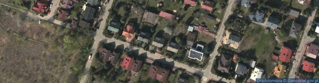 Zdjęcie satelitarne Cezary Gasek A Bez A Cezary Gasek
