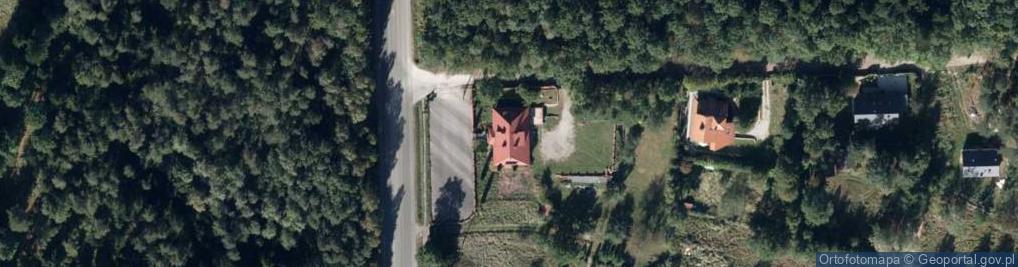 Zdjęcie satelitarne Cezary Grenda