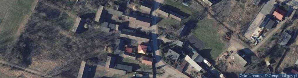 Zdjęcie satelitarne Cezary Kopycki Naprawa Urządzeń Elektronicznych
