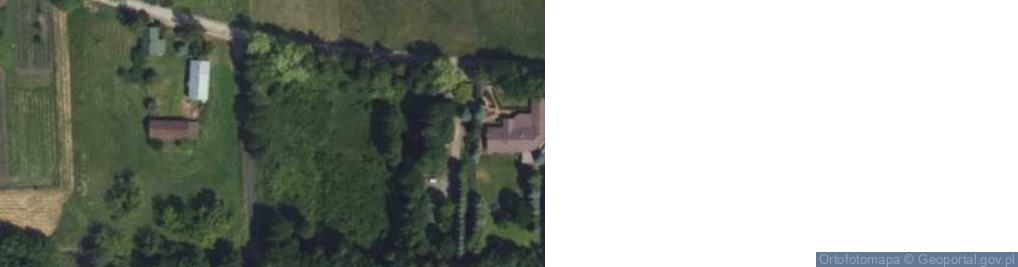 Zdjęcie satelitarne Challenger Daniel Jagiełło