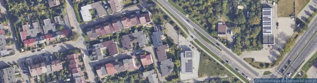 Zdjęcie satelitarne Chojnacki Konrad