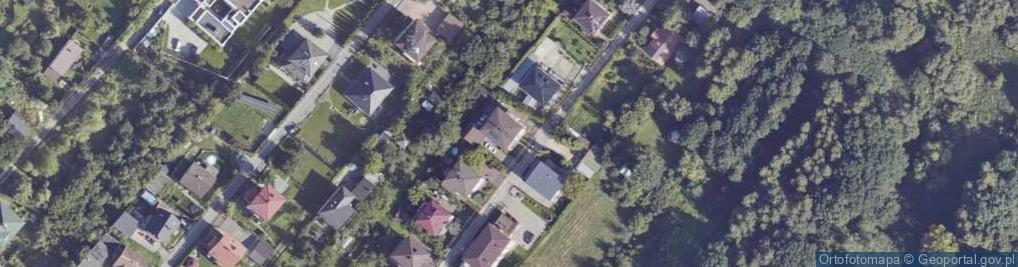 Zdjęcie satelitarne Chojnacki Krzysztof Krzysztof Chojnacki Naprawa Urz&#185, dzeÑ Gazowych i Elektrycznych.