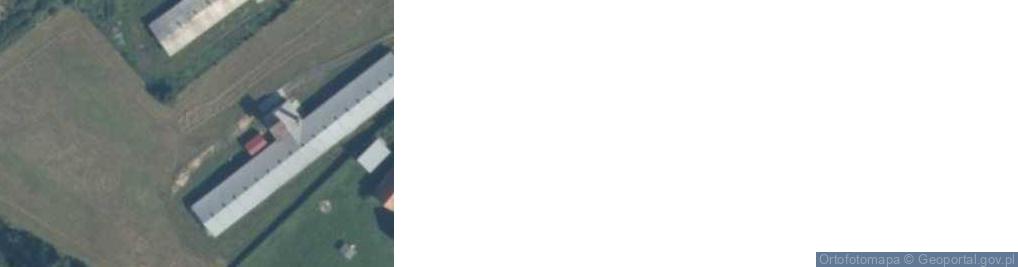 Zdjęcie satelitarne Chów Drobiu Jadwiga Zalewska 14 100 Ostróda ul Norwida 25