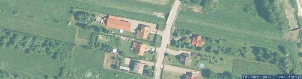 Zdjęcie satelitarne Chrapkowicz Stanisław F.P.H.U.Stan-Wik