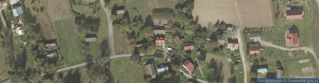 Zdjęcie satelitarne Chruszczyk Marian Hydro-Instal