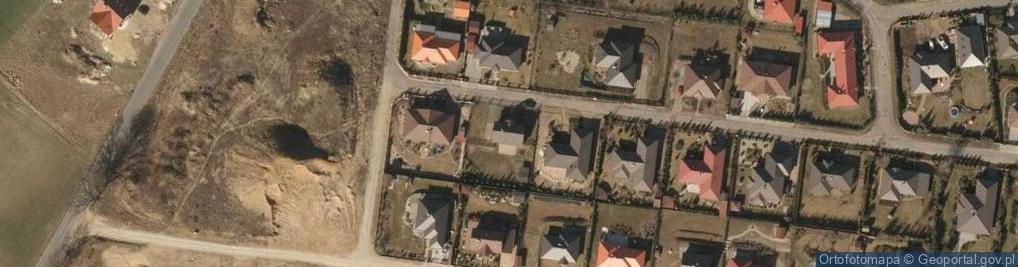 Zdjęcie satelitarne Cibes Lift Oddział w Polsce