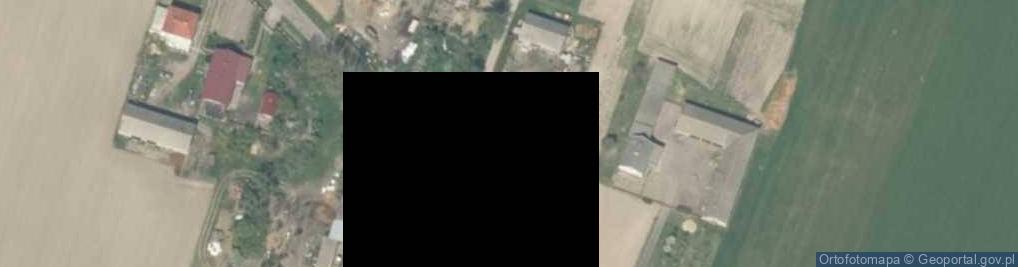 Zdjęcie satelitarne Ciechomski Zbigniew Zbig-Max
