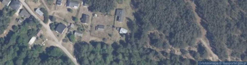 Zdjęcie satelitarne Ciołkiewicz Konrad Antoni s.Stefana - Młynarstwo