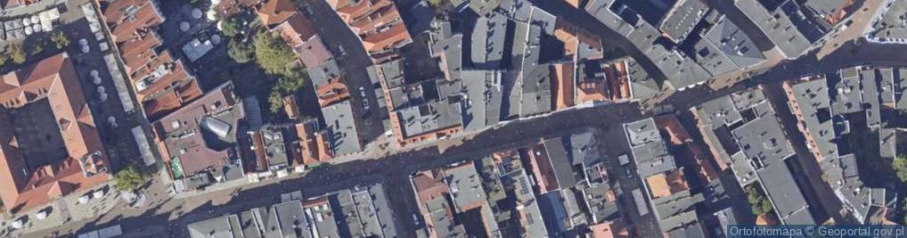 Zdjęcie satelitarne Classic