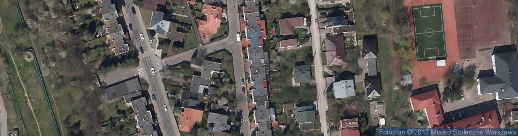 Zdjęcie satelitarne Cleanmed Jakub Szumowski
