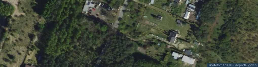 Zdjęcie satelitarne Climatic Tomasz Zwoliński