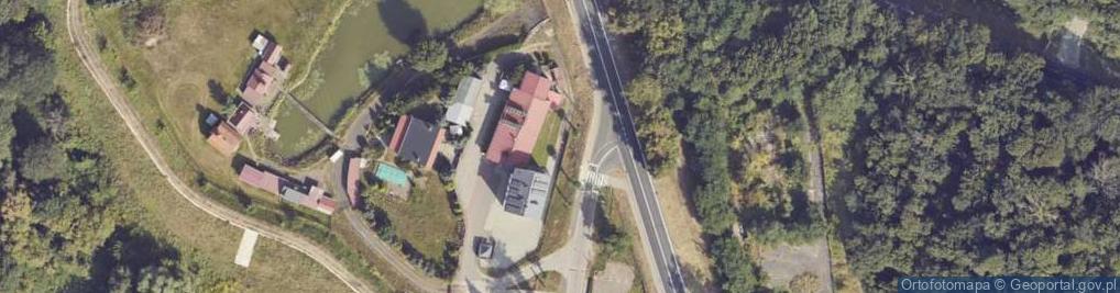 Zdjęcie satelitarne Club 21 Ralf Müller Maik Radzion