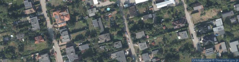 Zdjęcie satelitarne CMZ Management