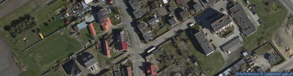 Zdjęcie satelitarne Cofamy Czas Drogeria Internetowa
