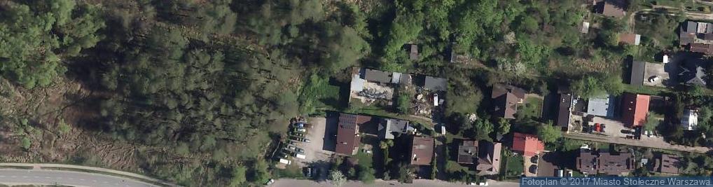 Zdjęcie satelitarne Cold - Max Grzegorz Dymkowski