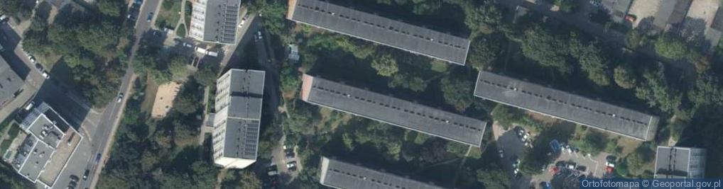 Zdjęcie satelitarne Combit Jażbor P Dmitriew J