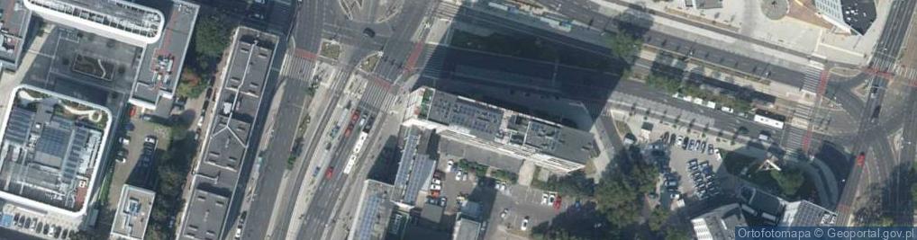 Zdjęcie satelitarne Combo Konrad Pawłowski