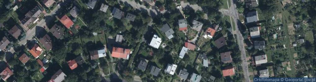 Zdjęcie satelitarne Community Danuta Sidor Tomasz Brygała
